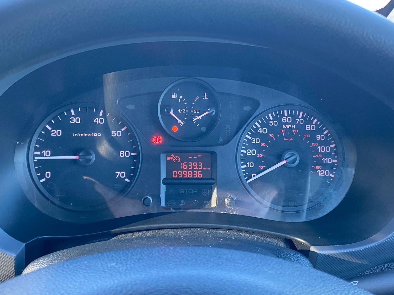 Used Peugeot Partner 2018 for sale - 77564343: Photo 21