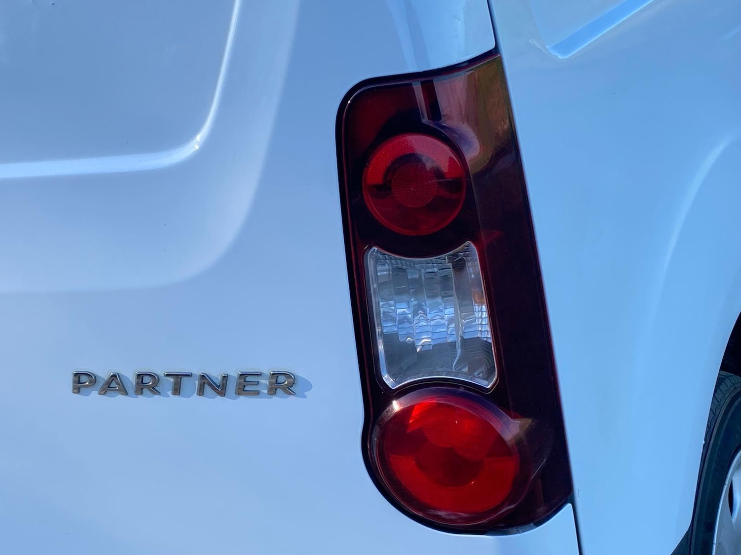 Used Peugeot Partner 2018 for sale - 77564343: Photo 25