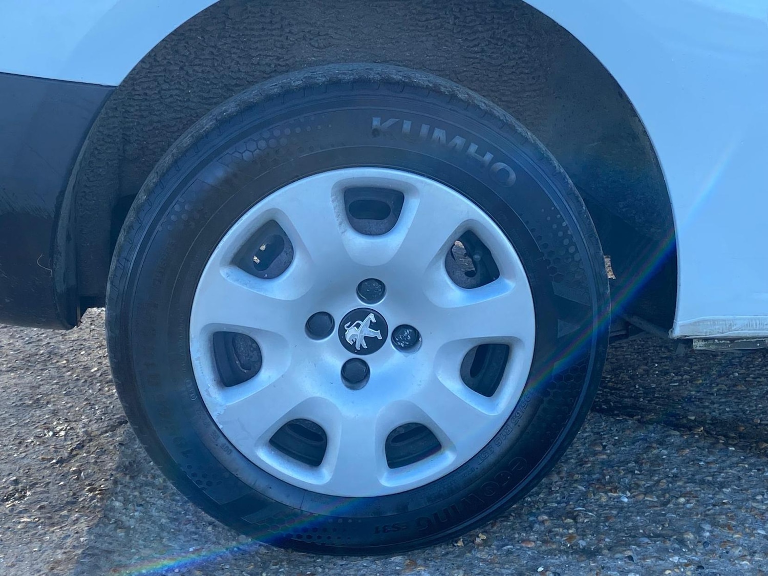 Used Peugeot Partner 2018 for sale - 77564343: Photo 28