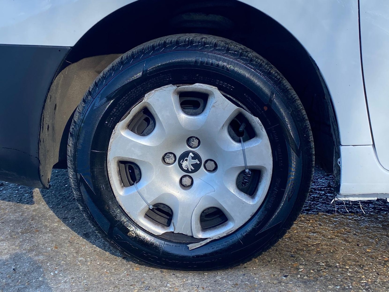 Used Peugeot Partner 2018 for sale - 77564343: Photo 30