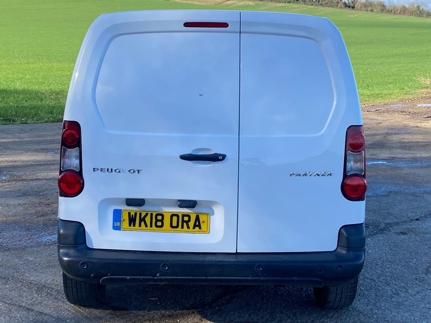 Used Peugeot Partner 2018 for sale - 77564343: Photo 6