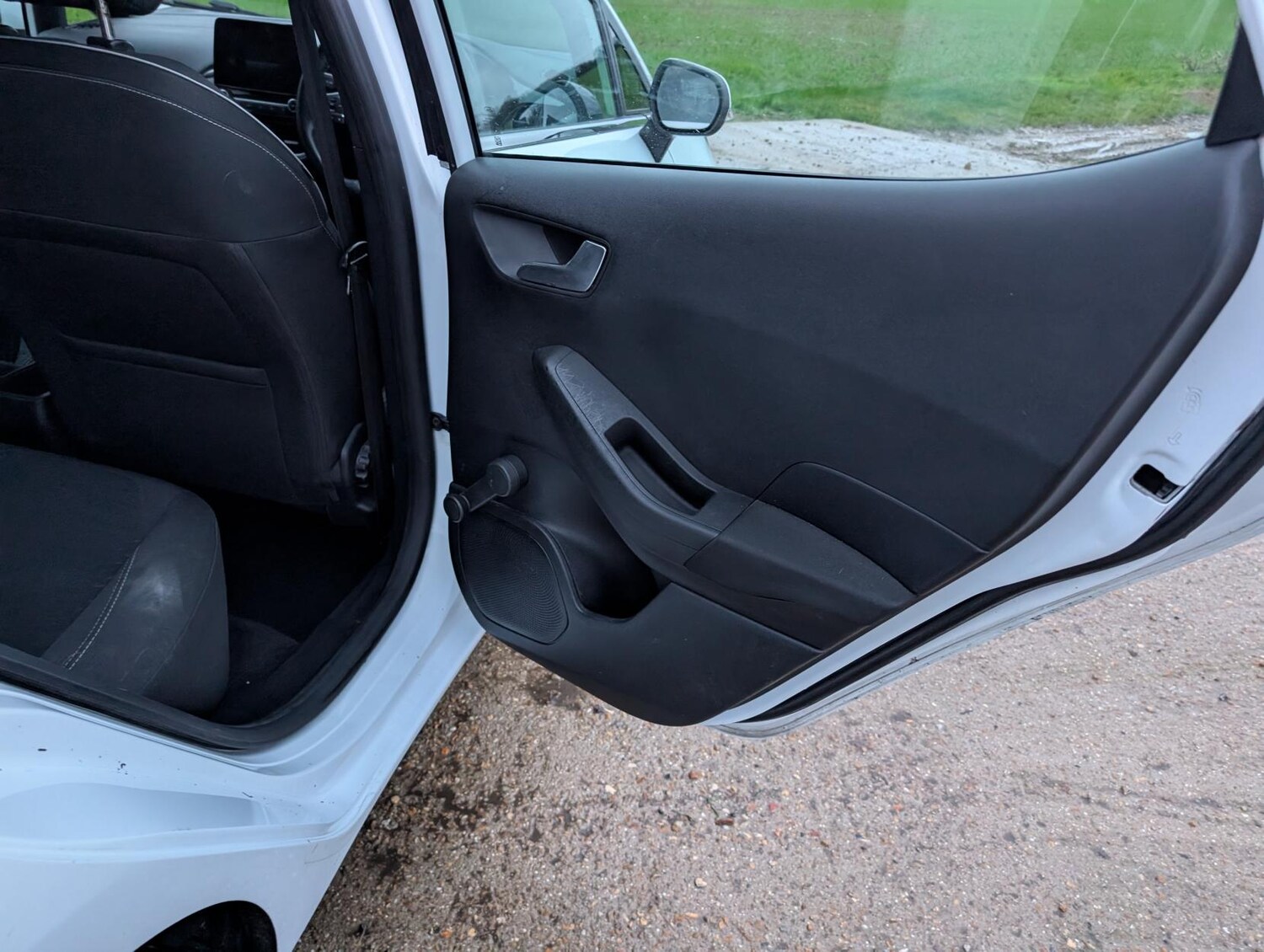 Used Ford Fiesta 2018 for sale - 76856291: Photo 13