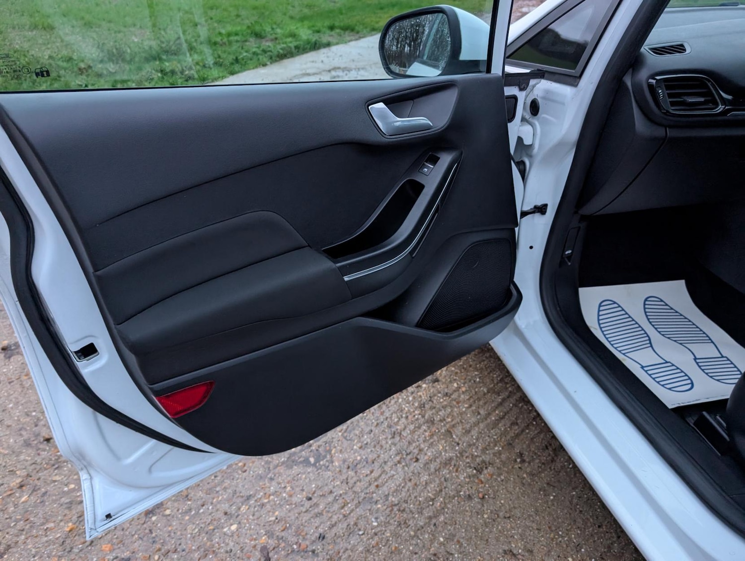 Used Ford Fiesta 2018 for sale - 76856291: Photo 17