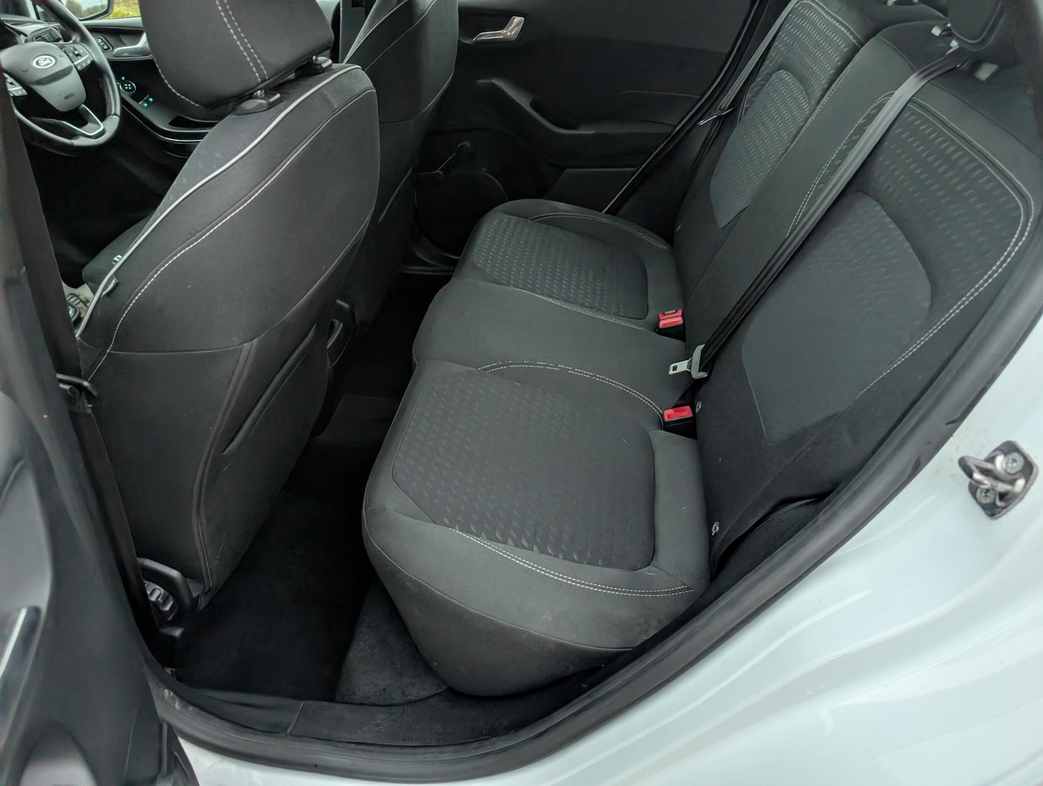 Used Ford Fiesta 2018 for sale - 76856291: Photo 19