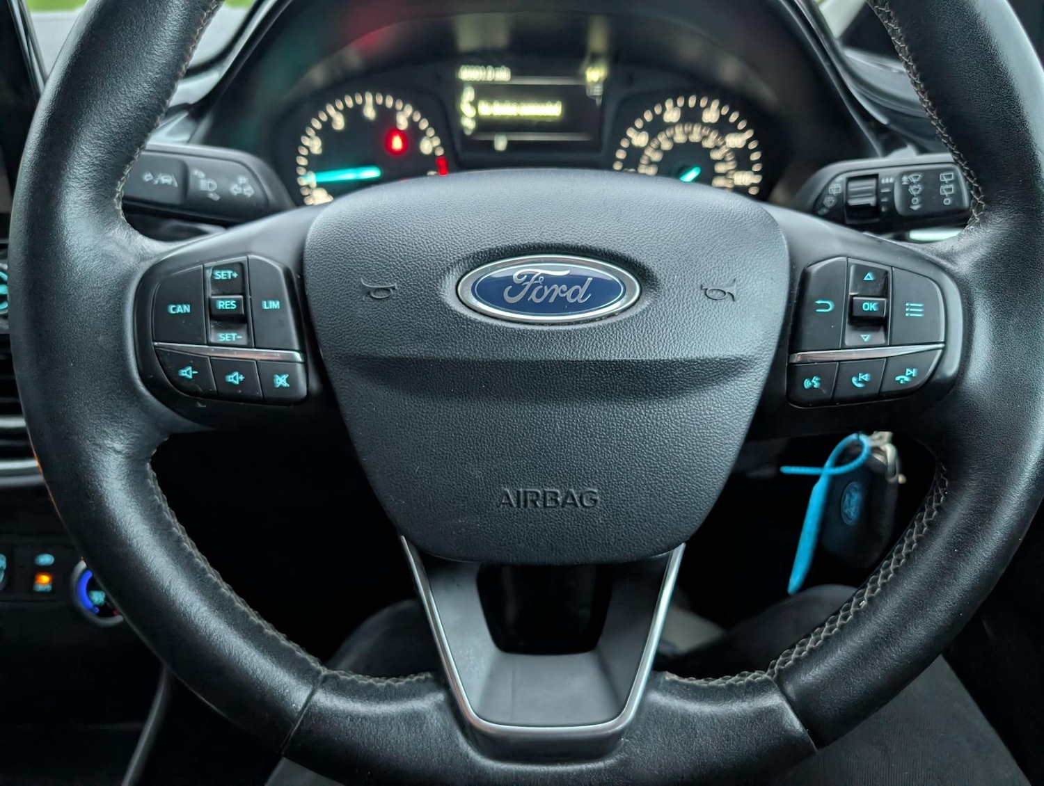 Used Ford Fiesta 2018 for sale - 76856291: Photo 21