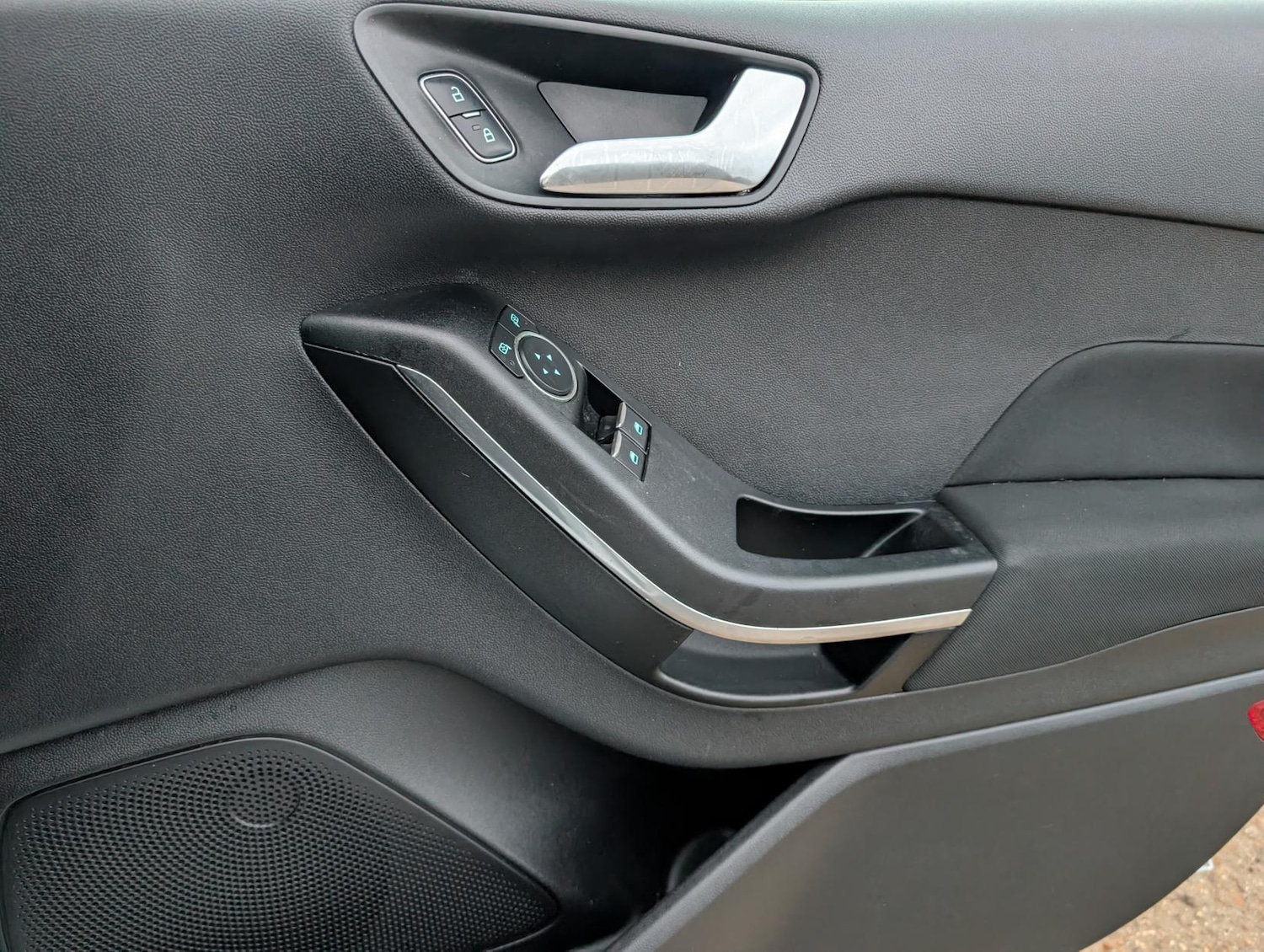 Used Ford Fiesta 2018 for sale - 76856291: Photo 23