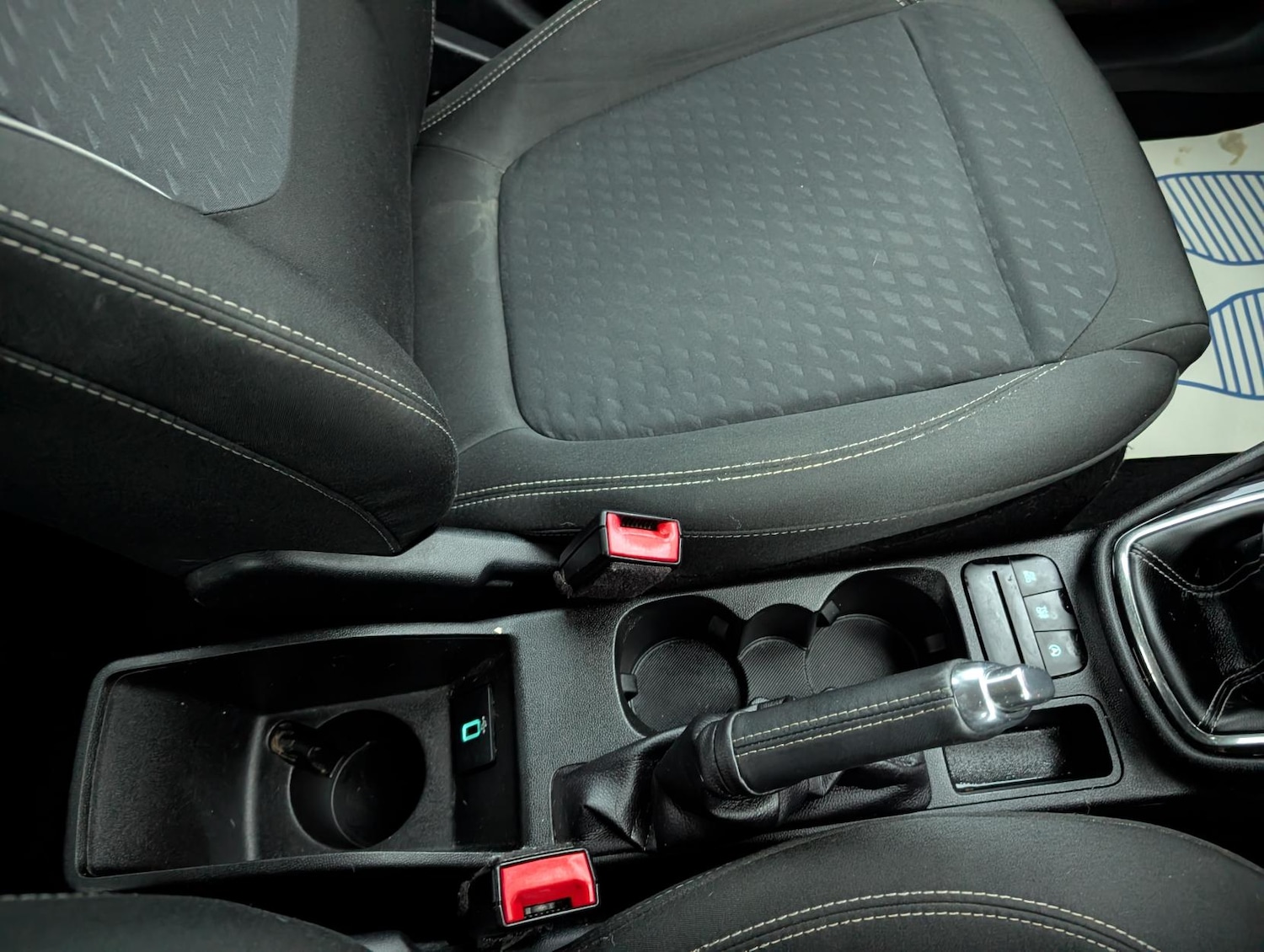 Used Ford Fiesta 2018 for sale - 76856291: Photo 25