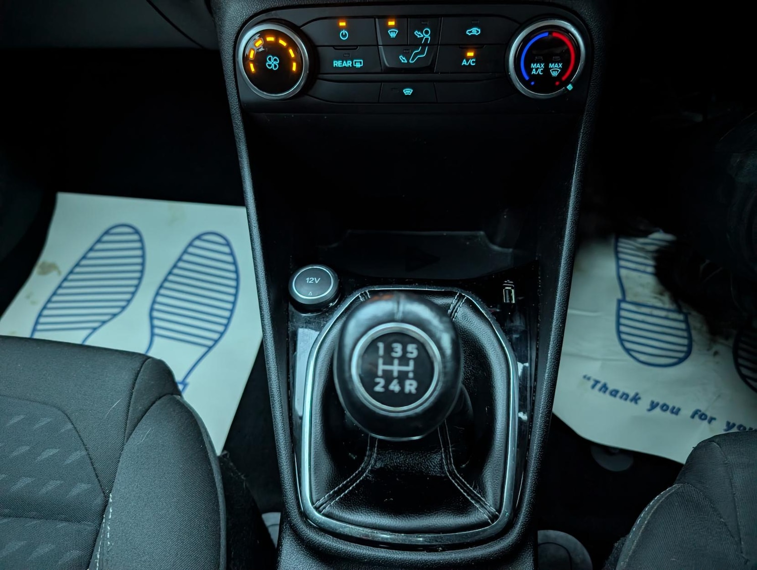 Used Ford Fiesta 2018 for sale - 76856291: Photo 26