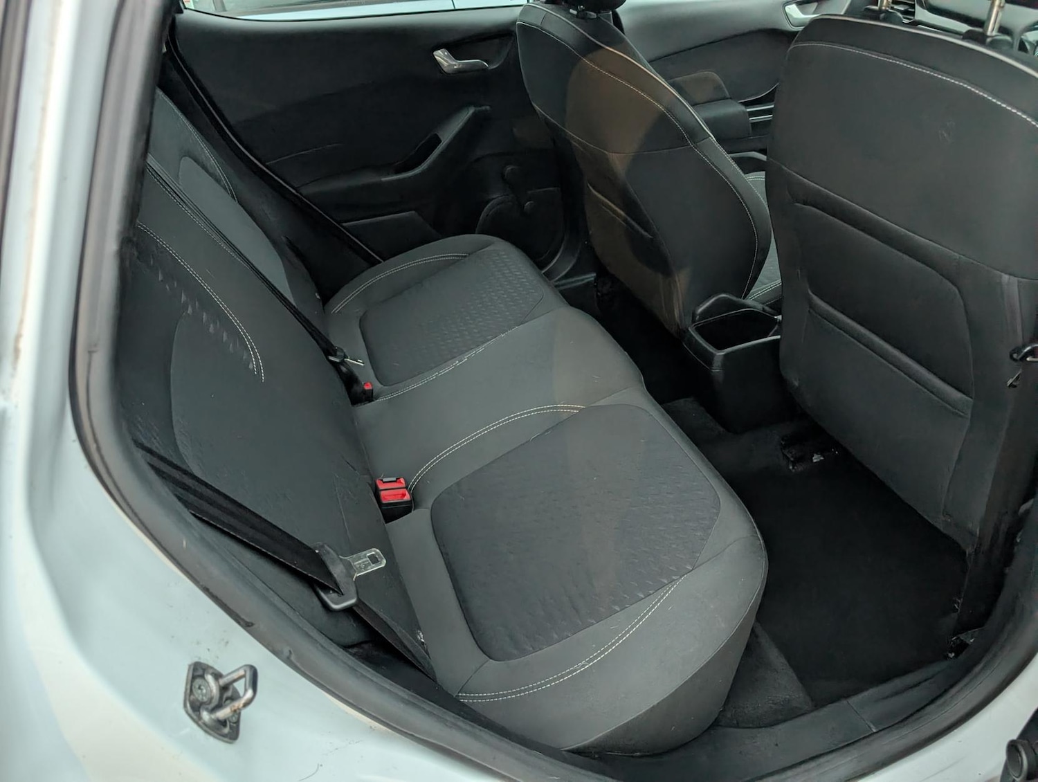 Used Ford Fiesta 2018 for sale - 76856291: Photo 30