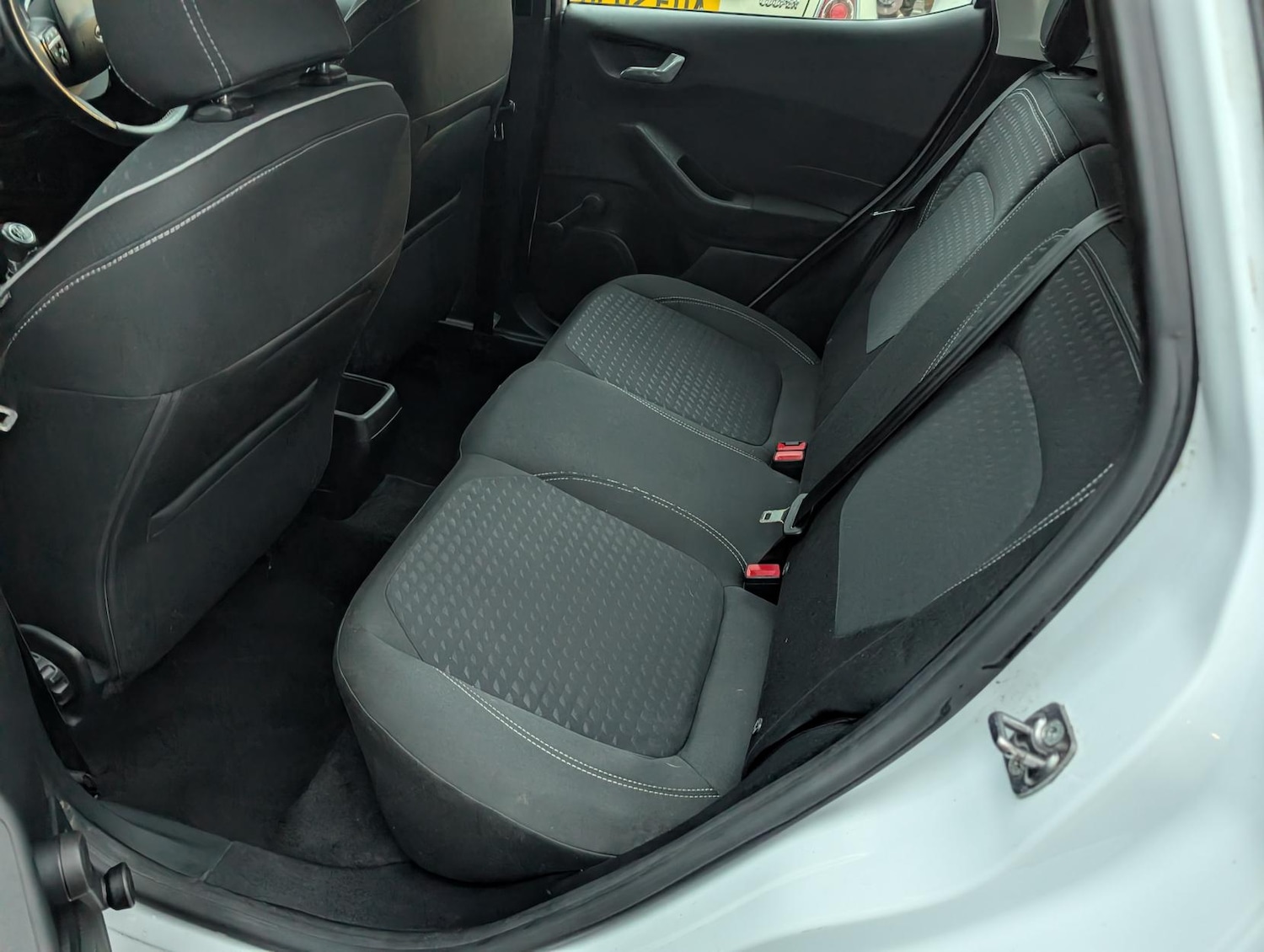 Used Ford Fiesta 2018 for sale - 76856291: Photo 31