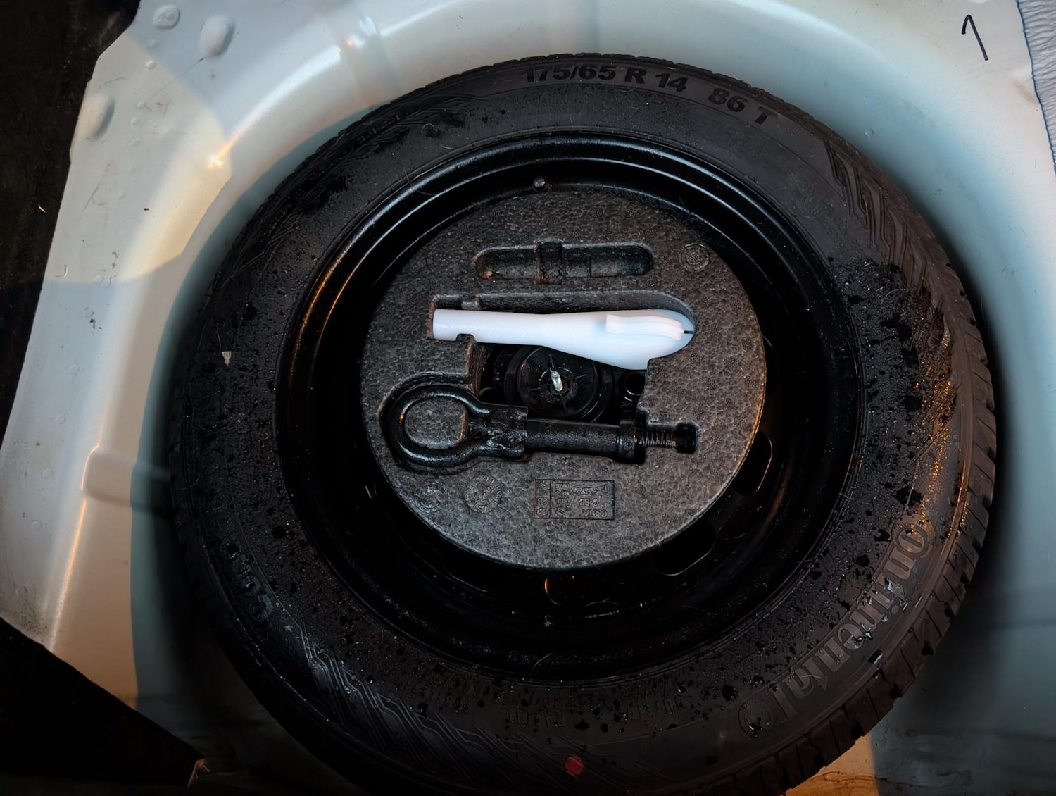 Used Ford Fiesta 2018 for sale - 76856291: Photo 33