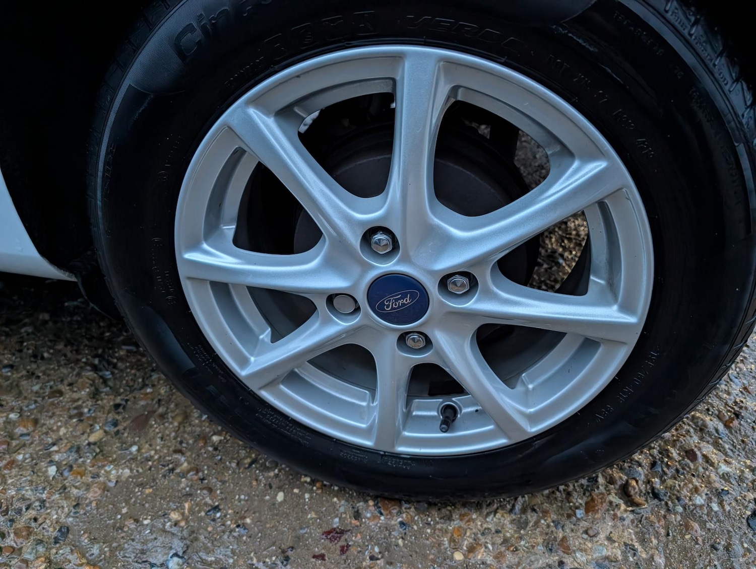 Used Ford Fiesta 2018 for sale - 76856291: Photo 35