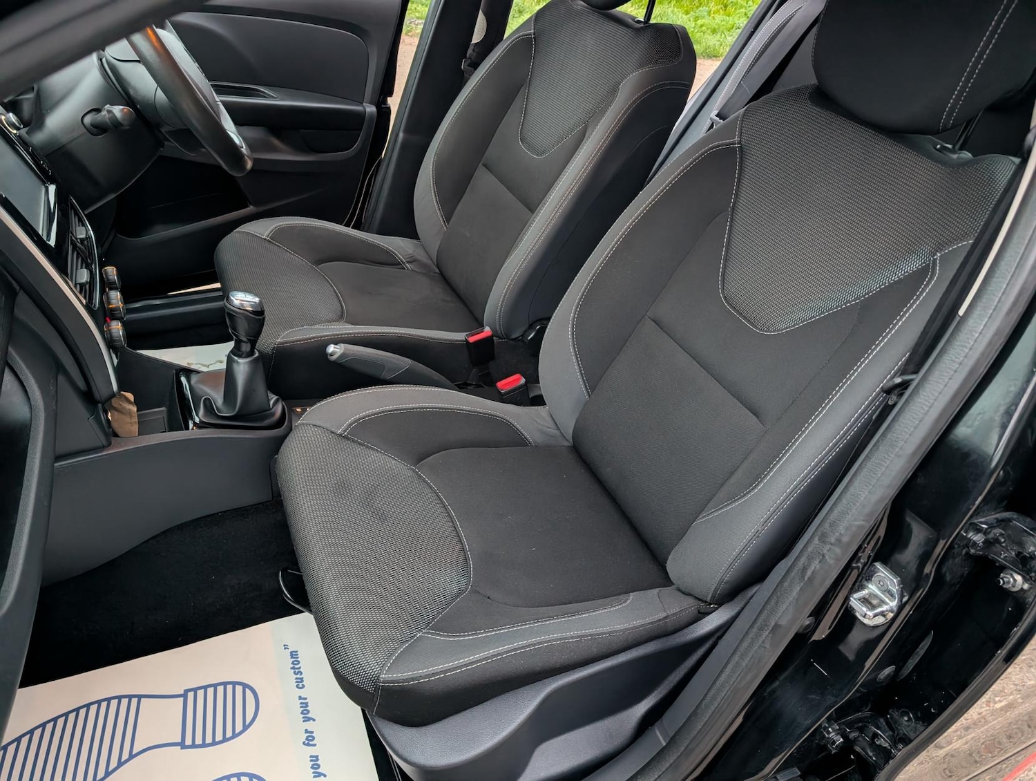 Used Renault Clio 2017 for sale - 78028154: Photo 10