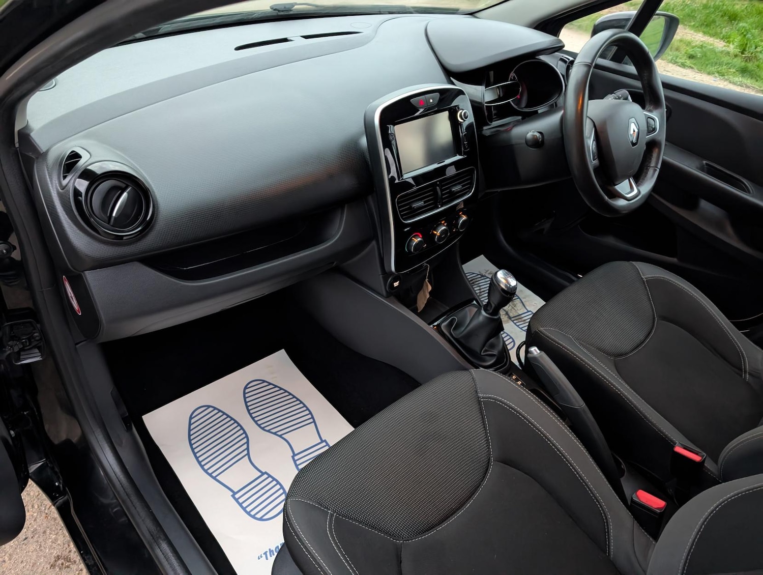 Used Renault Clio 2017 for sale - 78028154: Photo 12