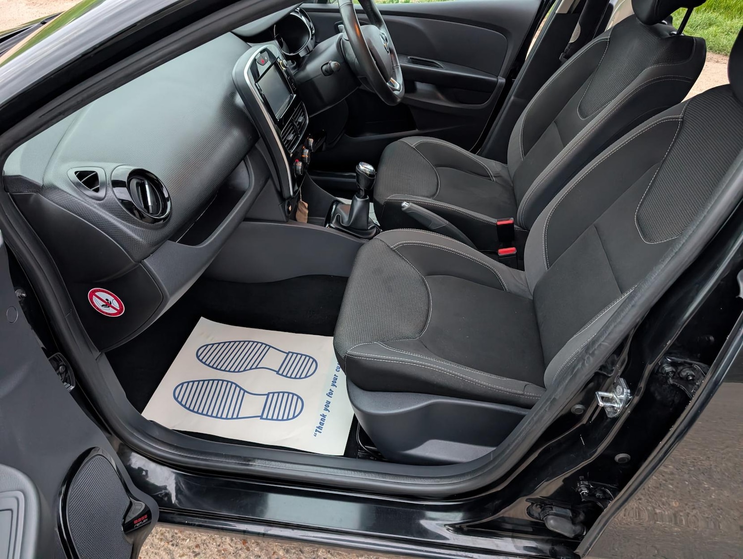 Used Renault Clio 2017 for sale - 78028154: Photo 13