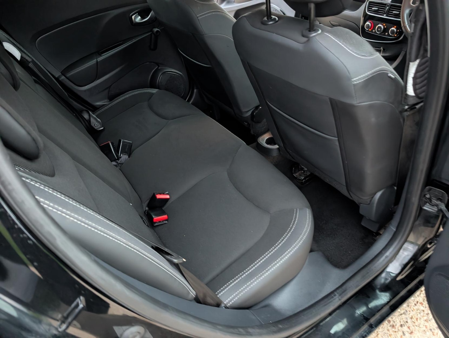 Used Renault Clio 2017 for sale - 78028154: Photo 14