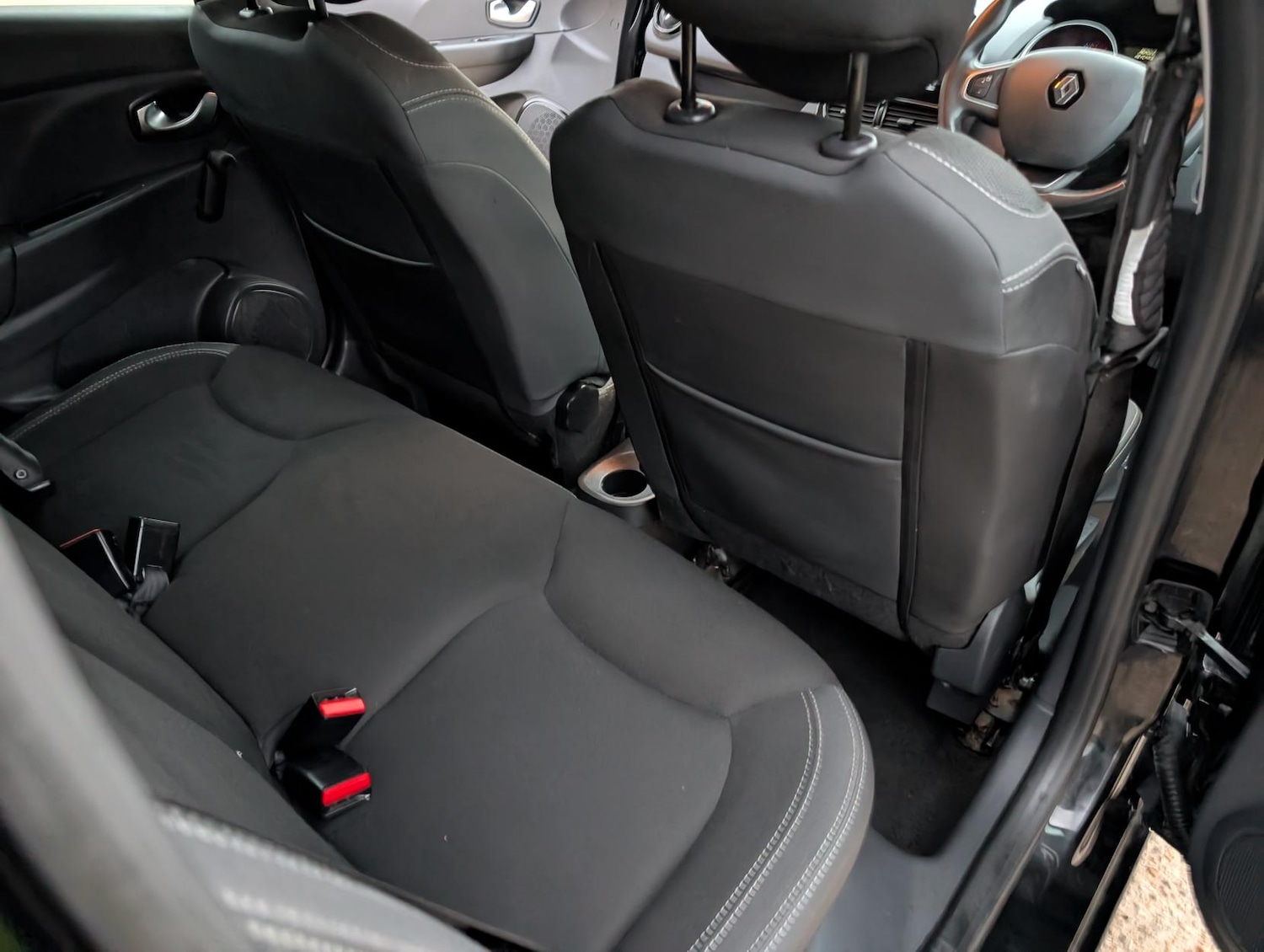 Used Renault Clio 2017 for sale - 78028154: Photo 15