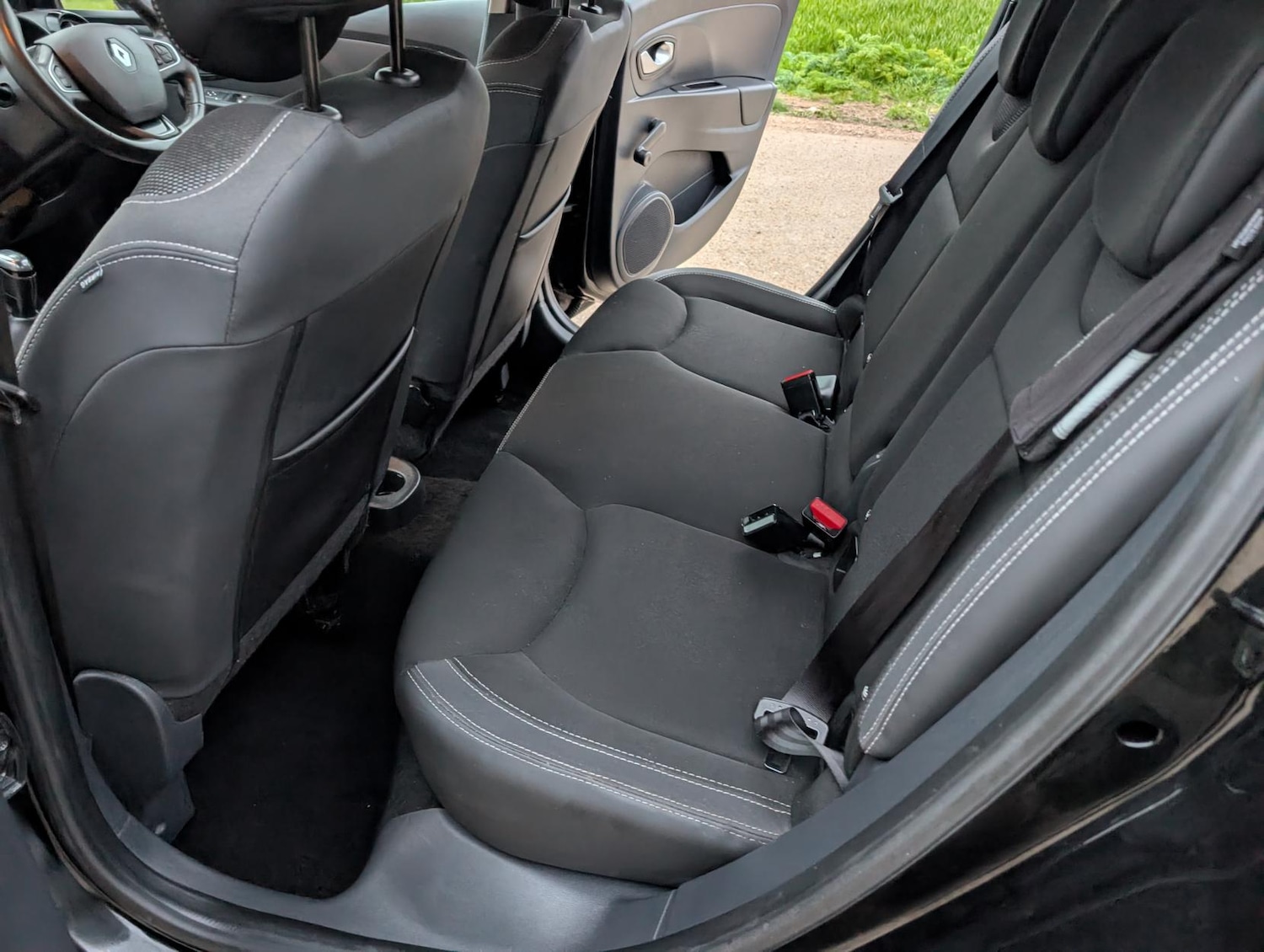 Used Renault Clio 2017 for sale - 78028154: Photo 17