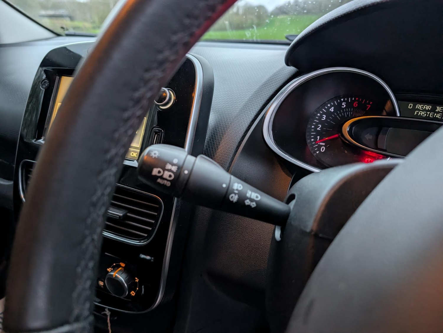 Used Renault Clio 2017 for sale - 78028154: Photo 23