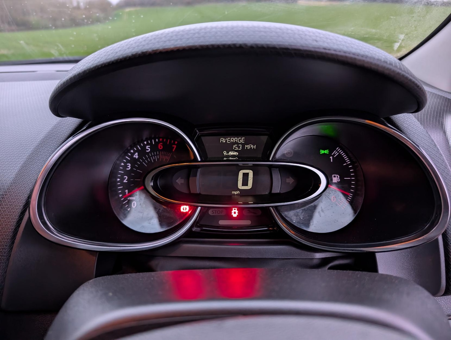 Used Renault Clio 2017 for sale - 78028154: Photo 26