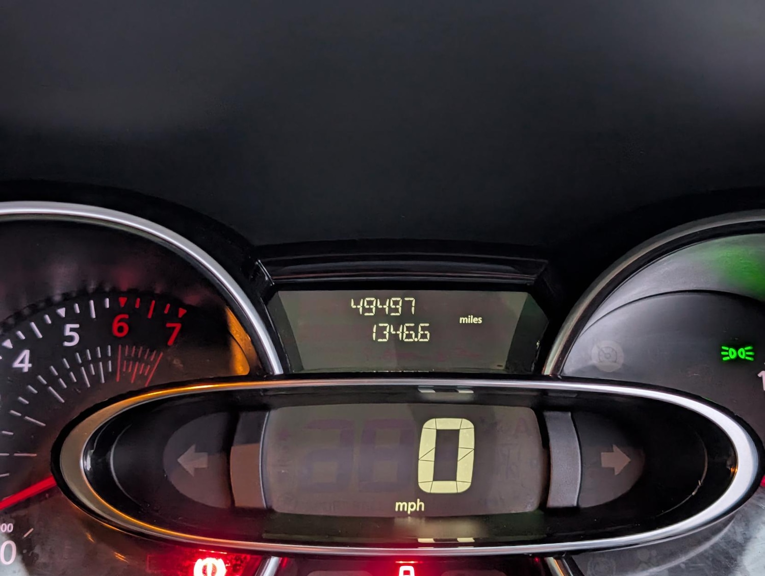 Used Renault Clio 2017 for sale - 78028154: Photo 27