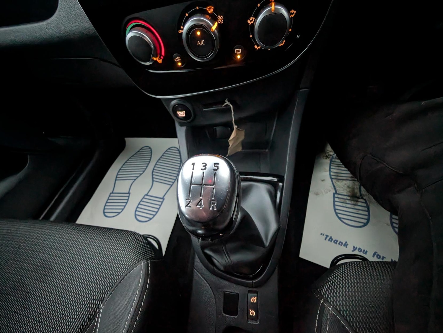 Used Renault Clio 2017 for sale - 78028154: Photo 29