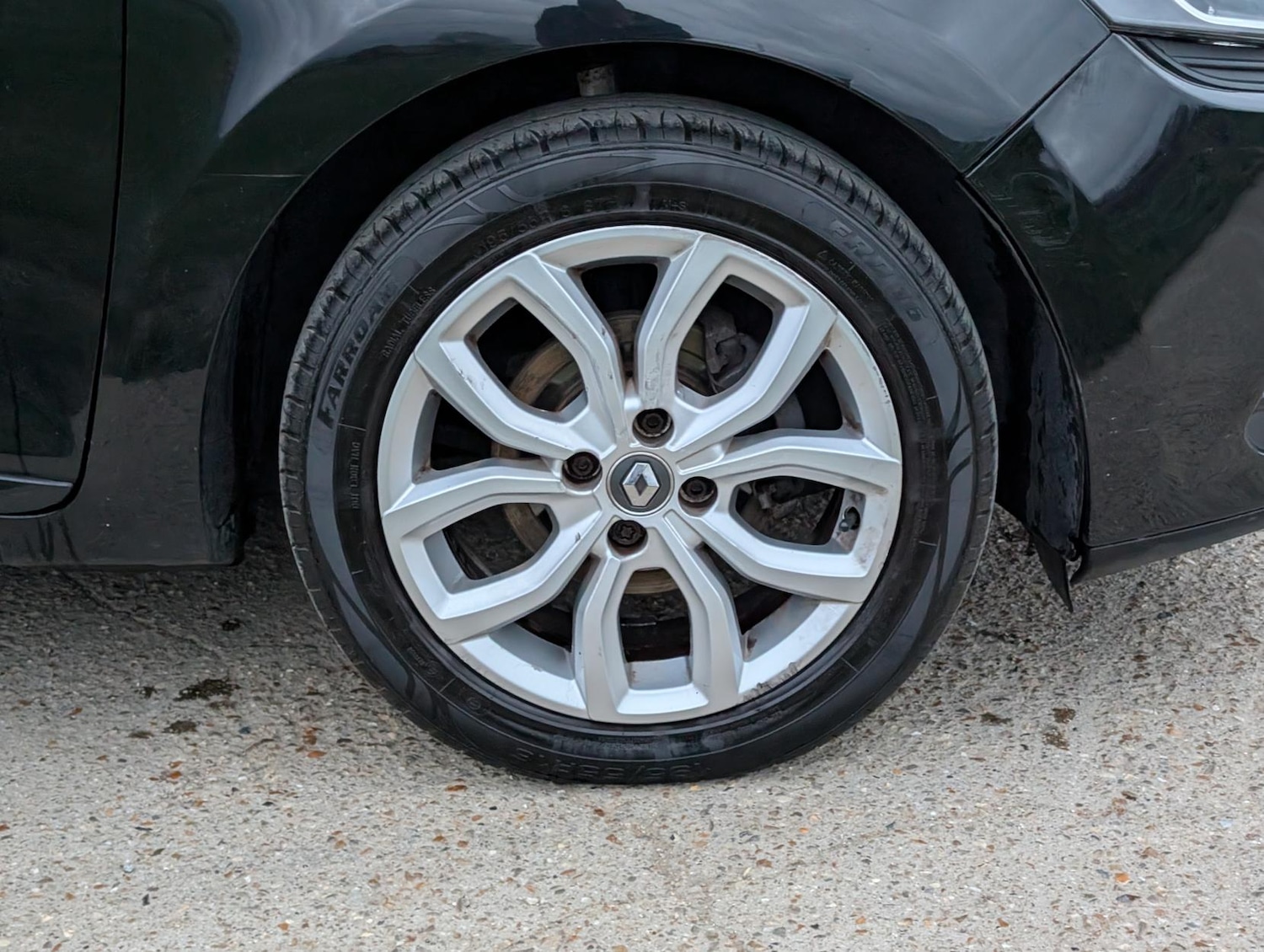 Used Renault Clio 2017 for sale - 78028154: Photo 31