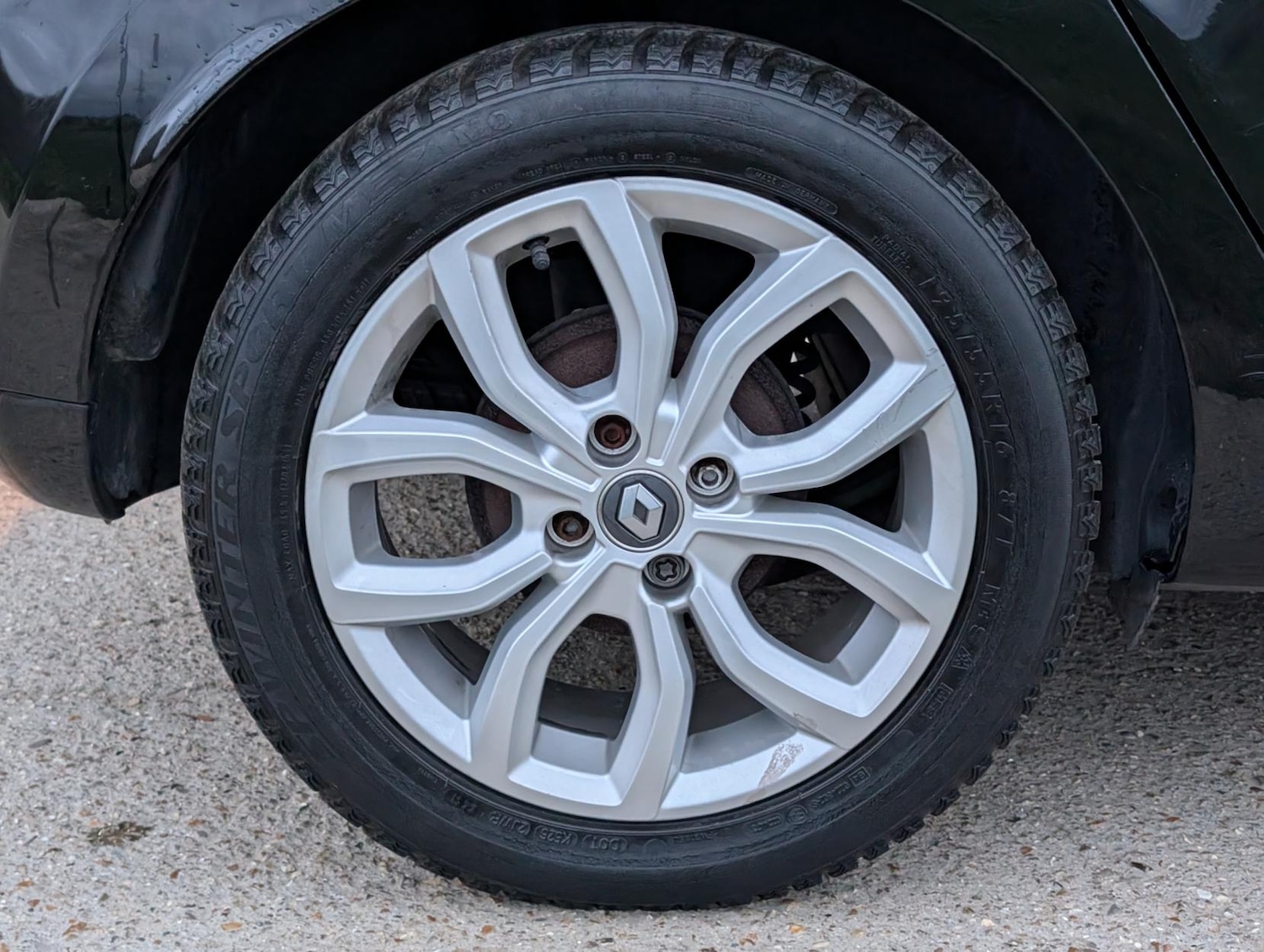 Used Renault Clio 2017 for sale - 78028154: Photo 32