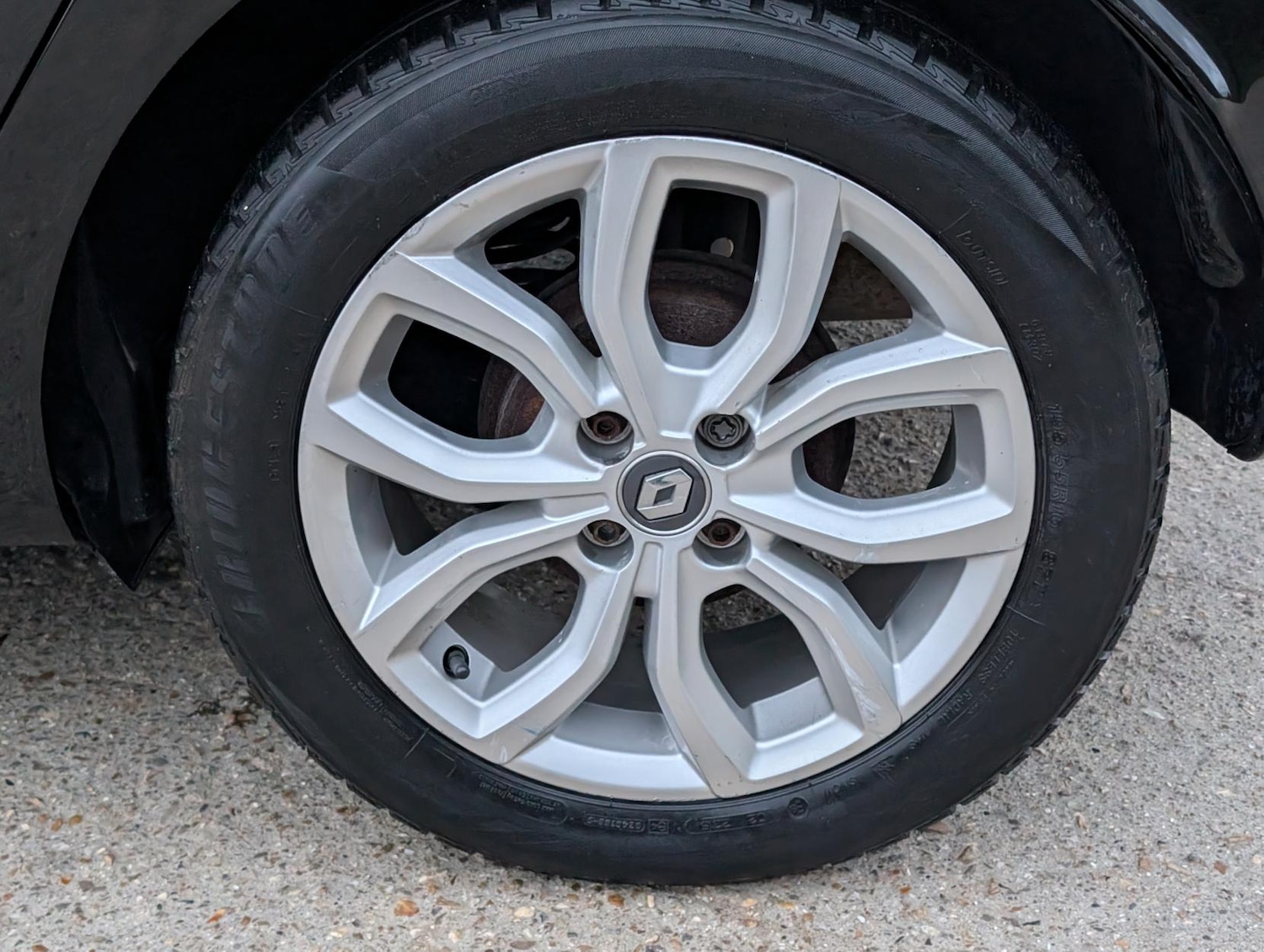 Used Renault Clio 2017 for sale - 78028154: Photo 33