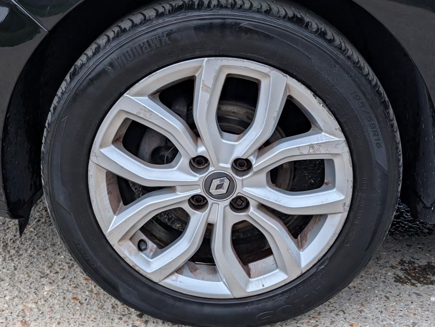 Used Renault Clio 2017 for sale - 78028154: Photo 34