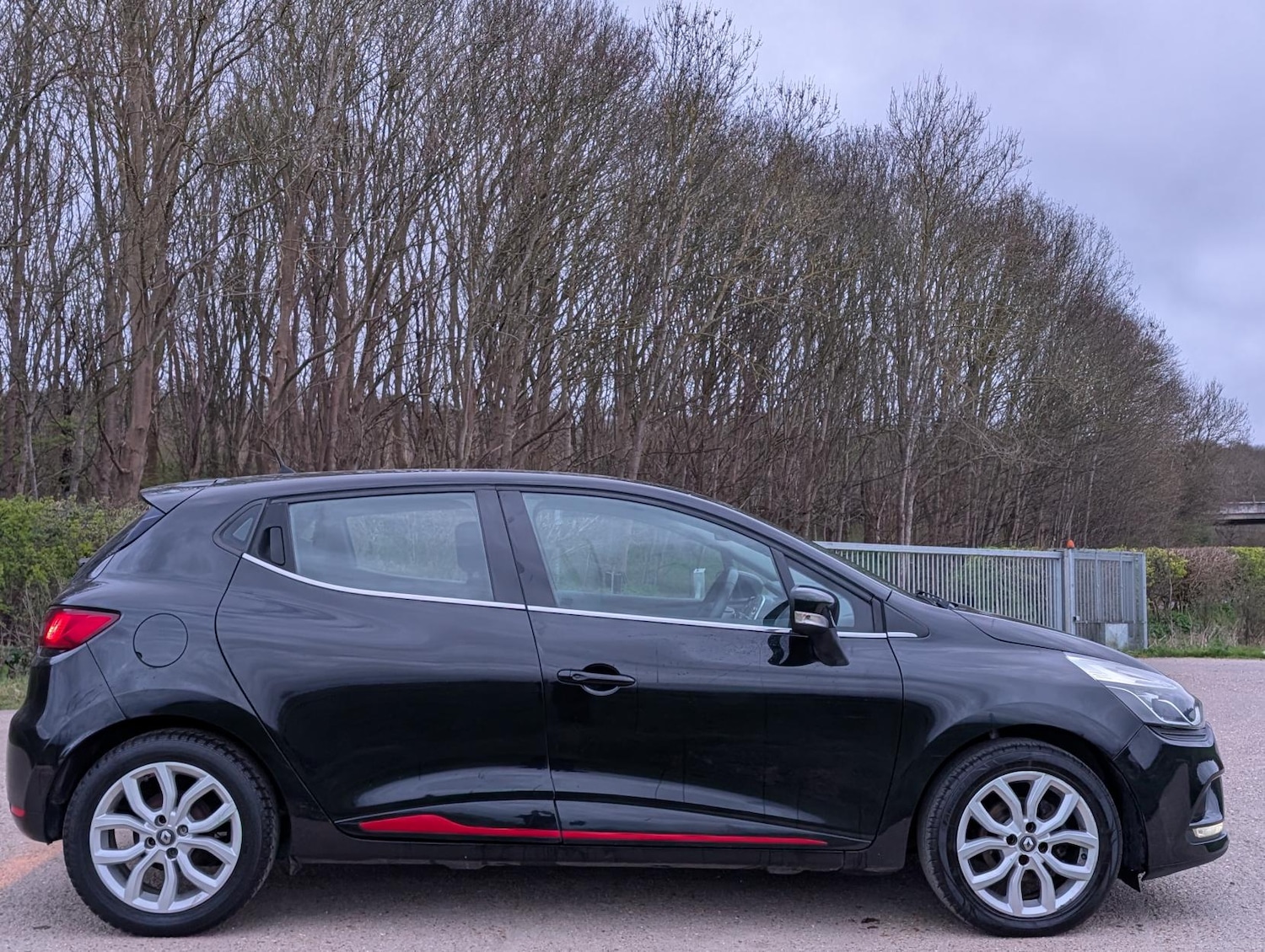 Used Renault Clio 2017 for sale - 78028154: Photo 7