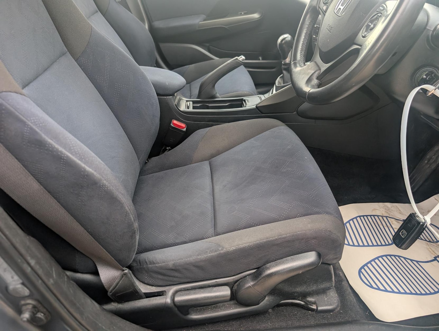 Used Honda Civic 2012 for sale - 78109614: Photo 20