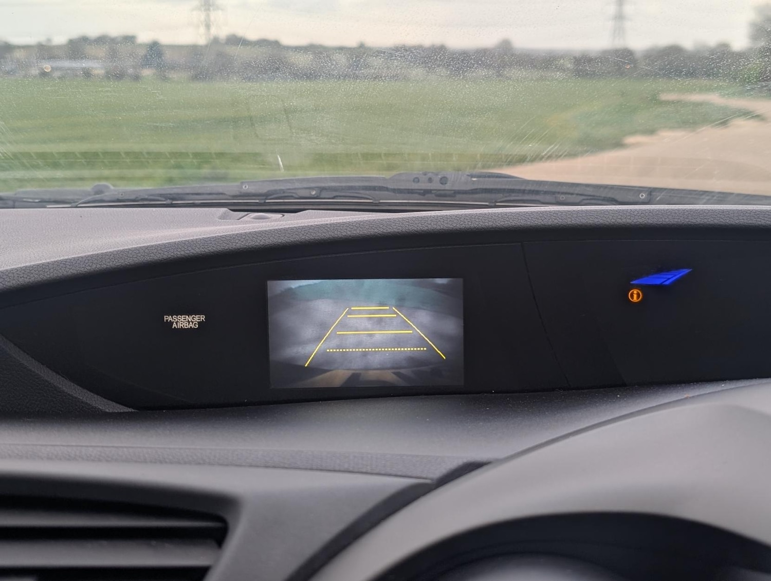 Used Honda Civic 2012 for sale - 78109614: Photo 23