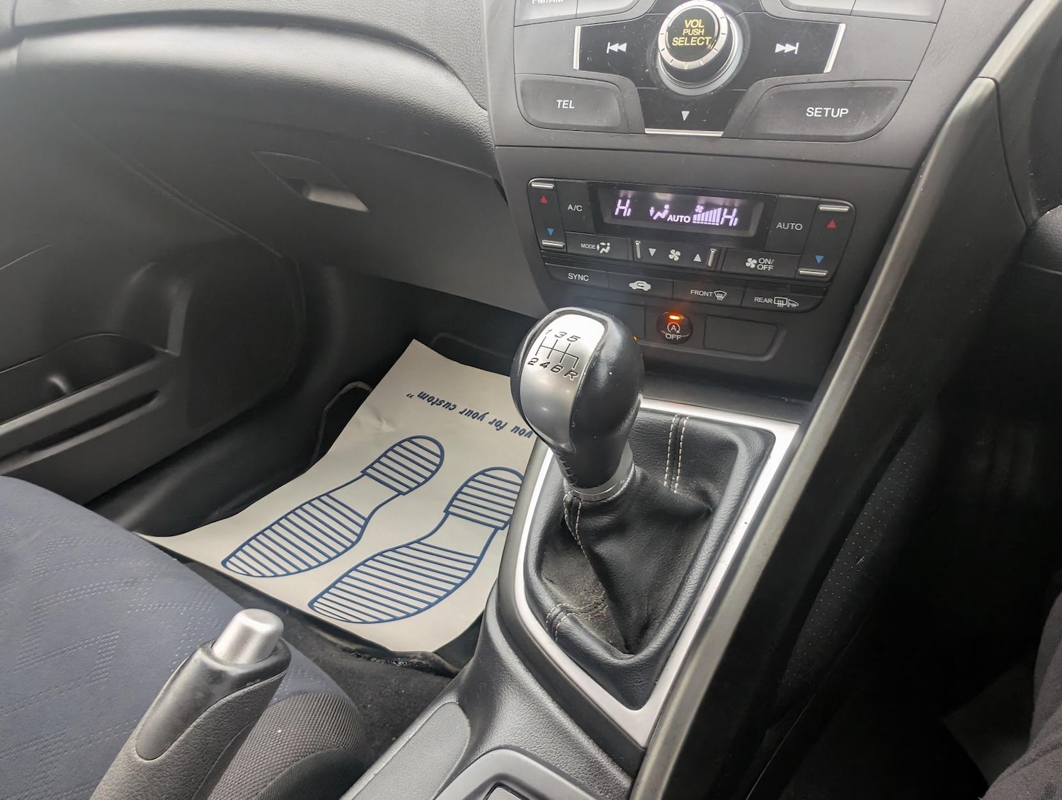 Used Honda Civic 2012 for sale - 78109614: Photo 25