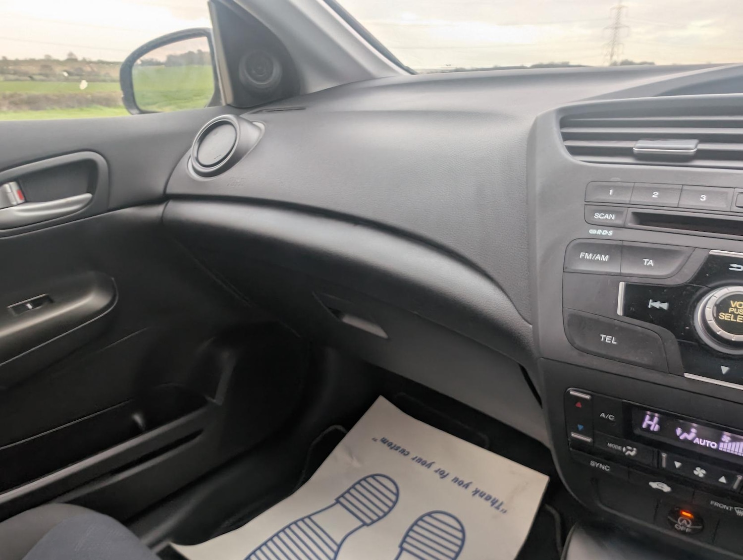 Used Honda Civic 2012 for sale - 78109614: Photo 26