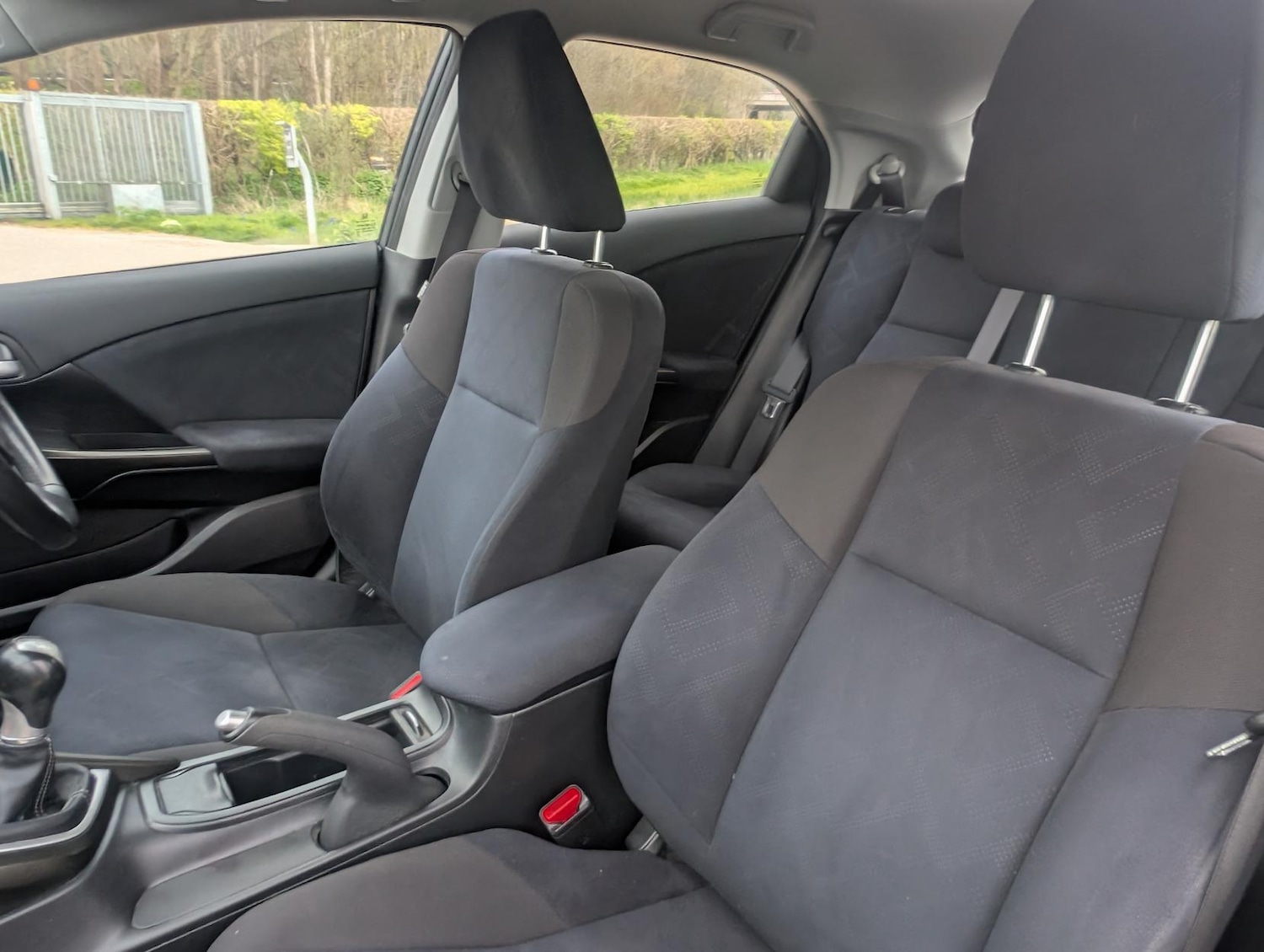 Used Honda Civic 2012 for sale - 78109614: Photo 31