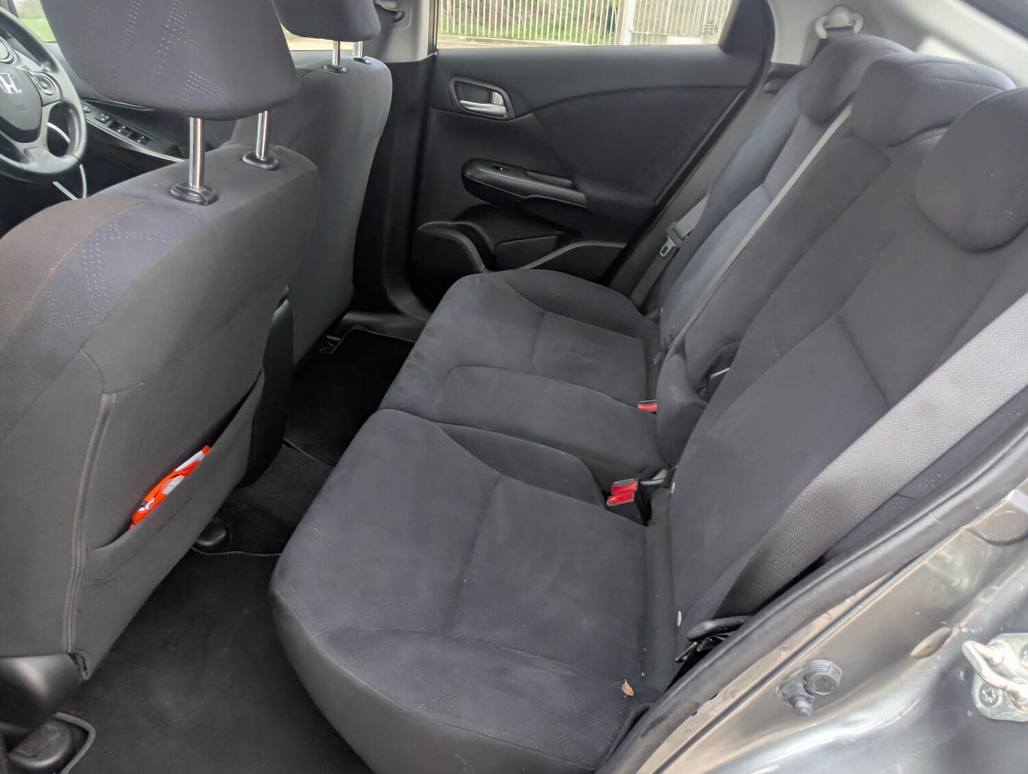 Used Honda Civic 2012 for sale - 78109614: Photo 32