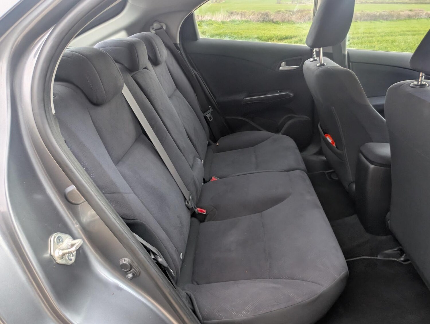 Used Honda Civic 2012 for sale - 78109614: Photo 33