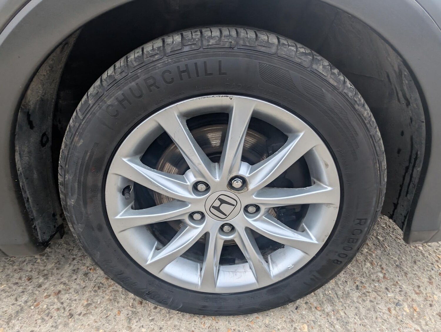 Used Honda Civic 2012 for sale - 78109614: Photo 36