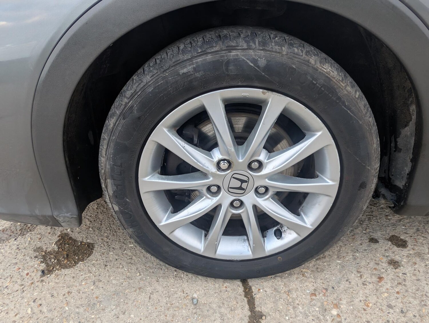 Used Honda Civic 2012 for sale - 78109614: Photo 37