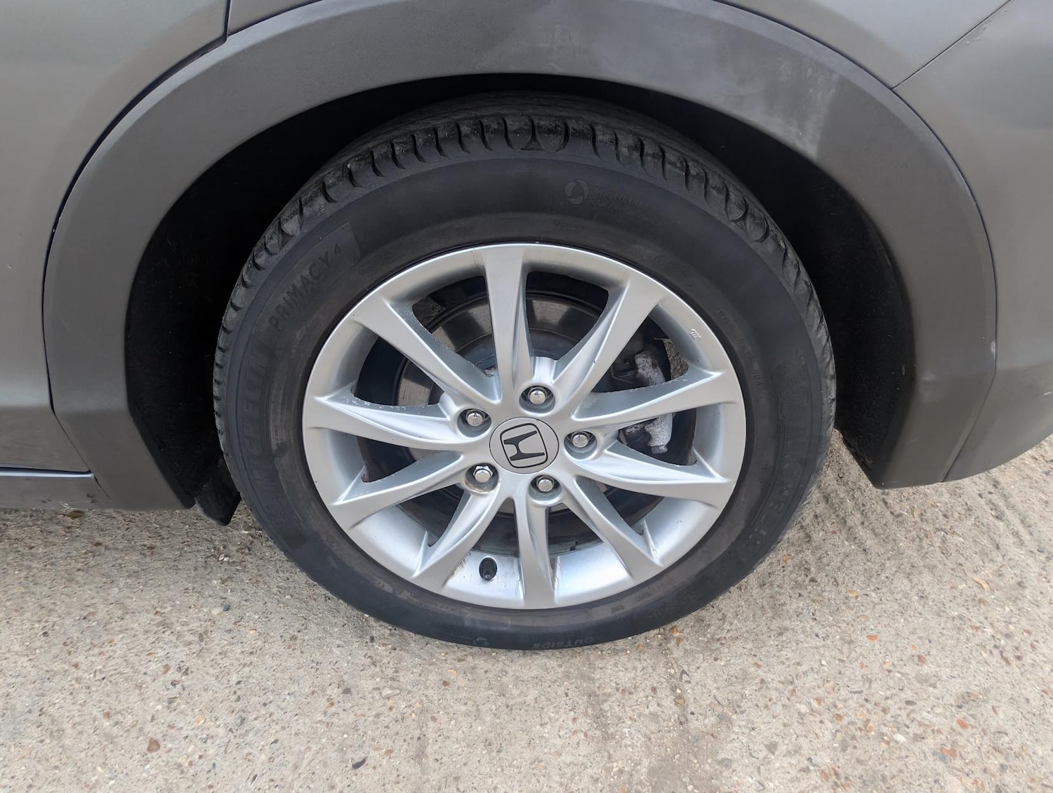 Used Honda Civic 2012 for sale - 78109614: Photo 38