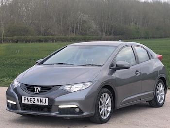 Used Honda Civic 2012 for sale - 78109614: Photo