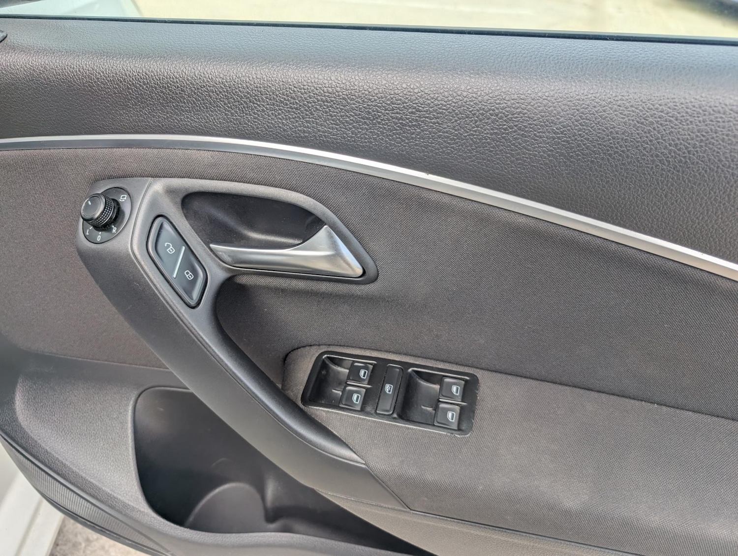 Used Volkswagen Polo 2017 for sale - 77903514: Photo 16