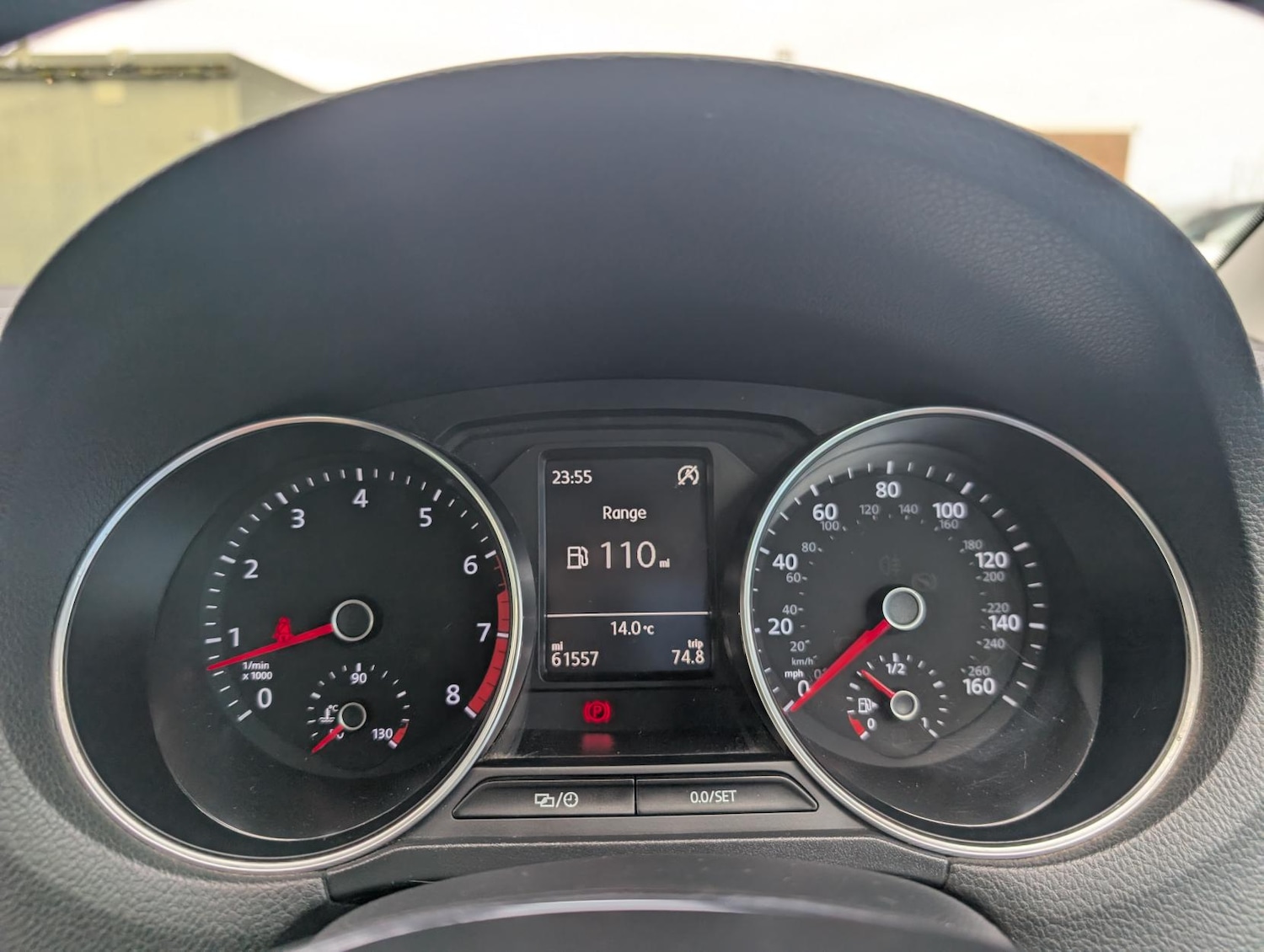 Used Volkswagen Polo 2017 for sale - 77903514: Photo 19