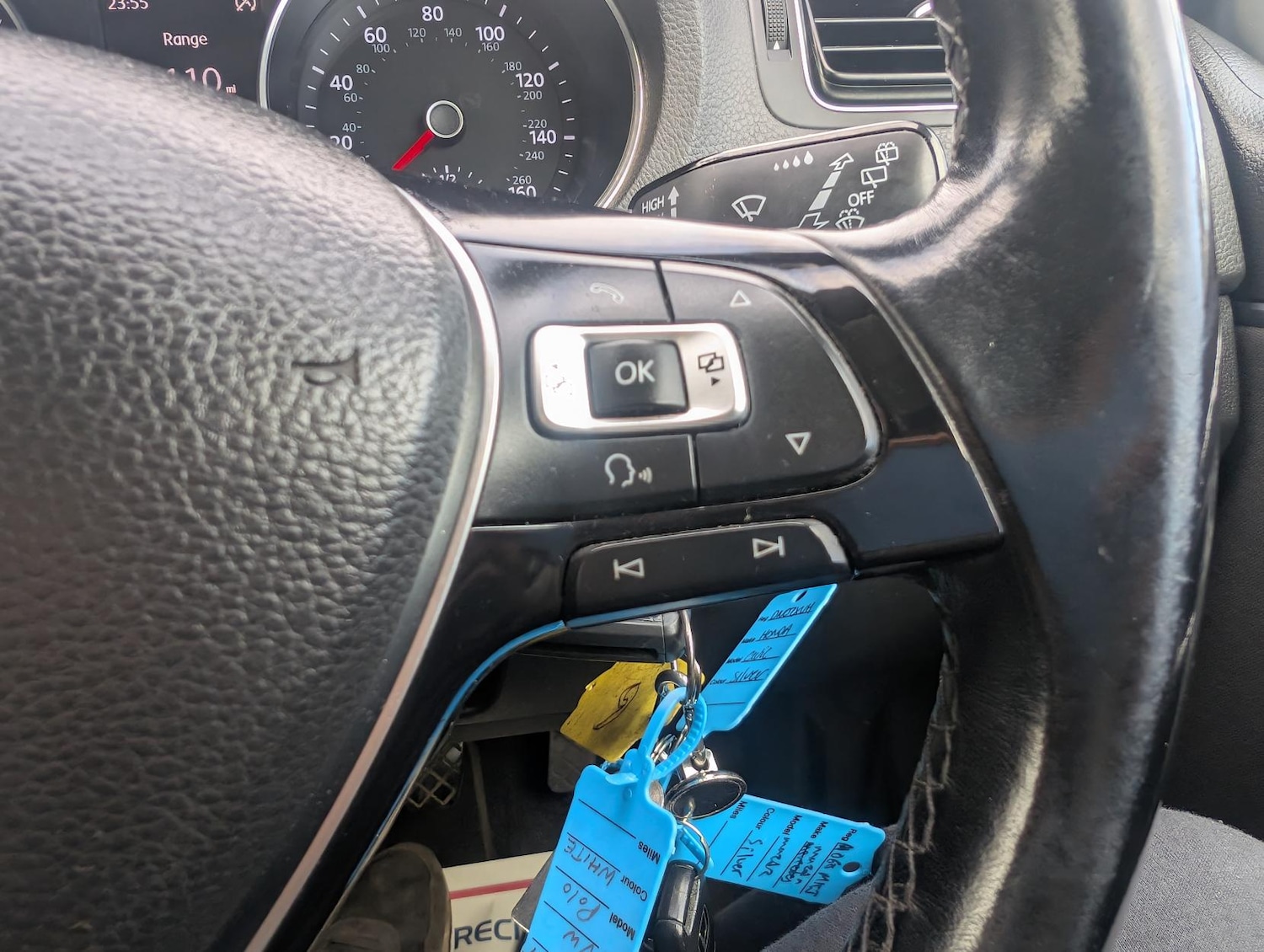 Used Volkswagen Polo 2017 for sale - 77903514: Photo 20