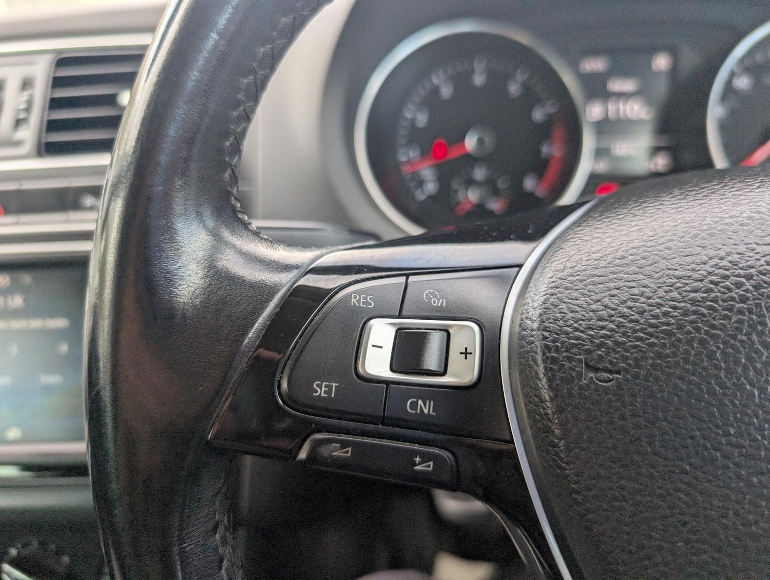 Used Volkswagen Polo 2017 for sale - 77903514: Photo 21