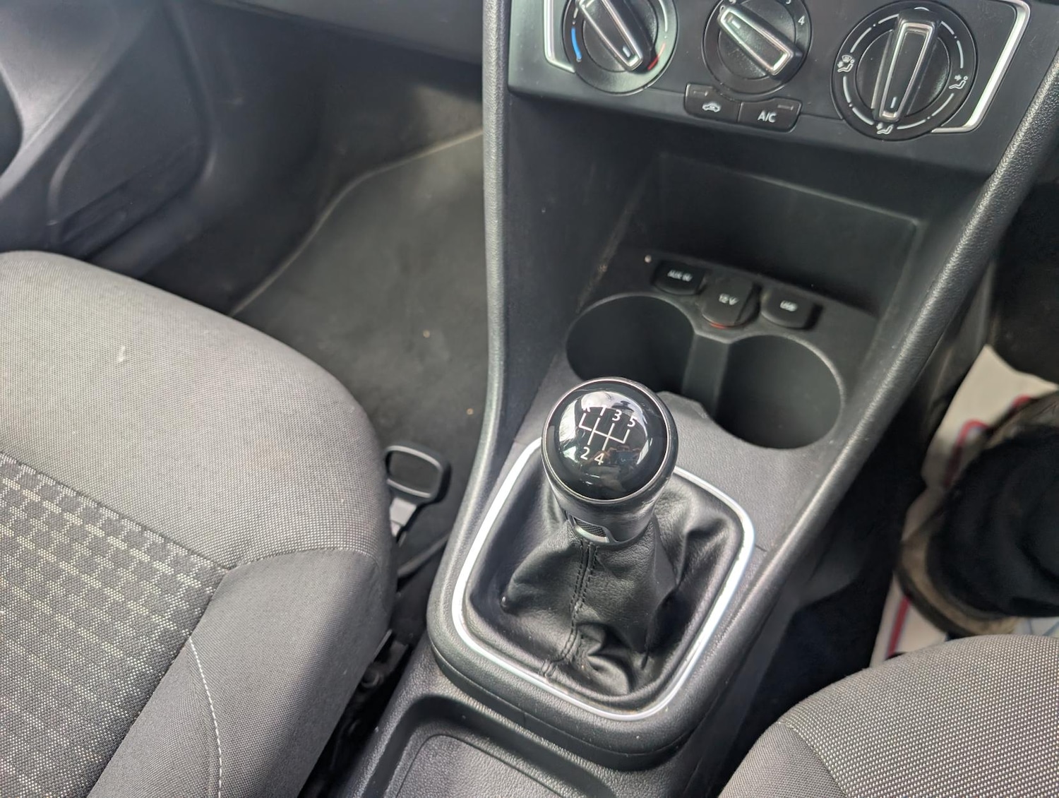 Used Volkswagen Polo 2017 for sale - 77903514: Photo 23