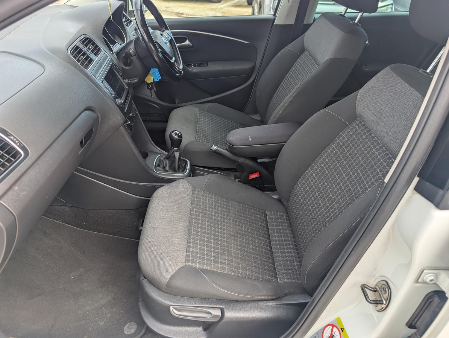 Used Volkswagen Polo 2017 for sale - 77903514: Photo 26