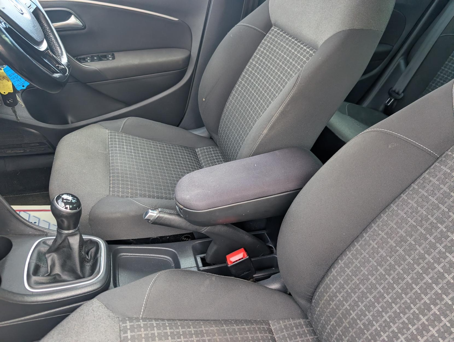 Used Volkswagen Polo 2017 for sale - 77903514: Photo 28