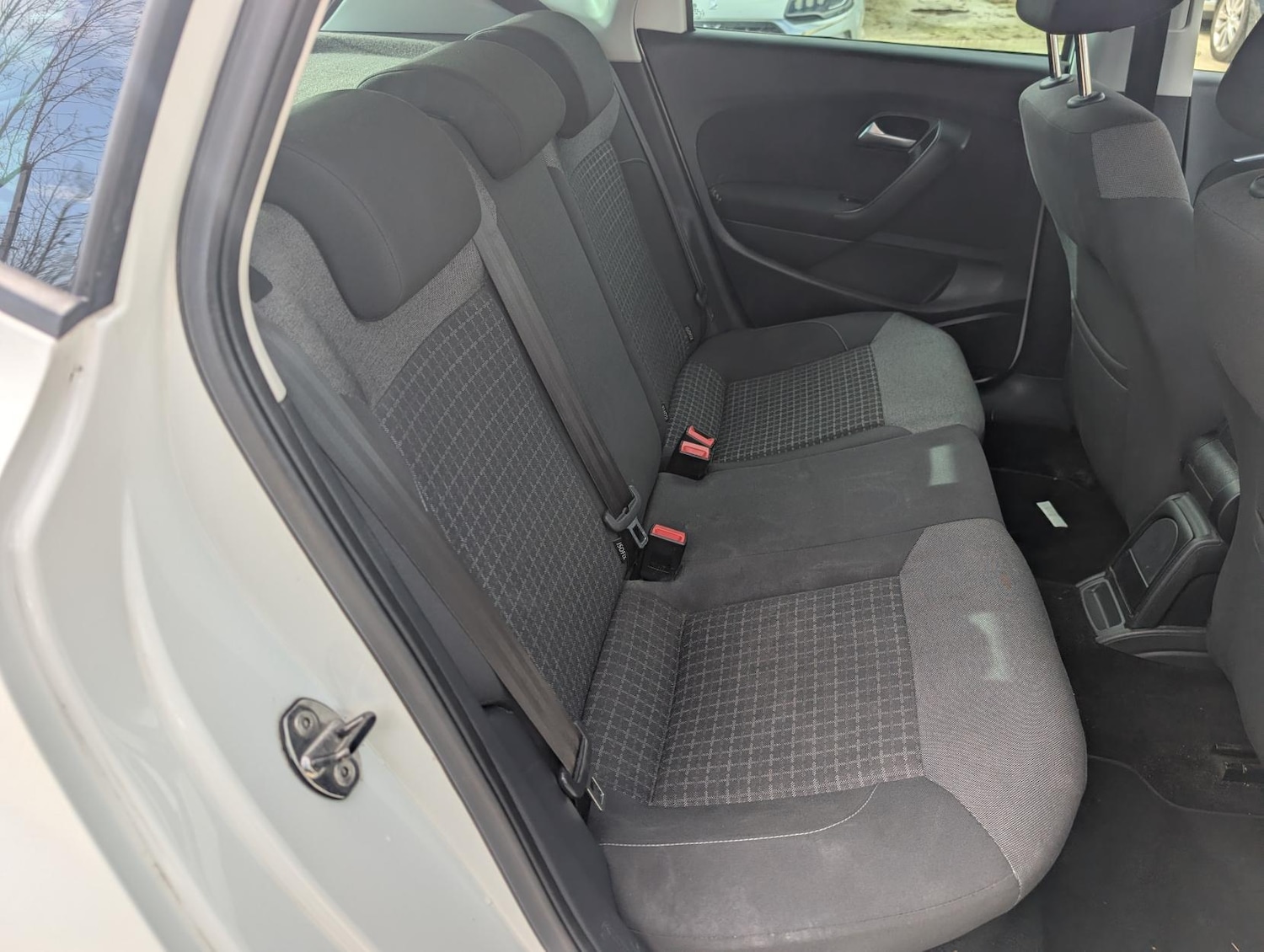 Used Volkswagen Polo 2017 for sale - 77903514: Photo 30